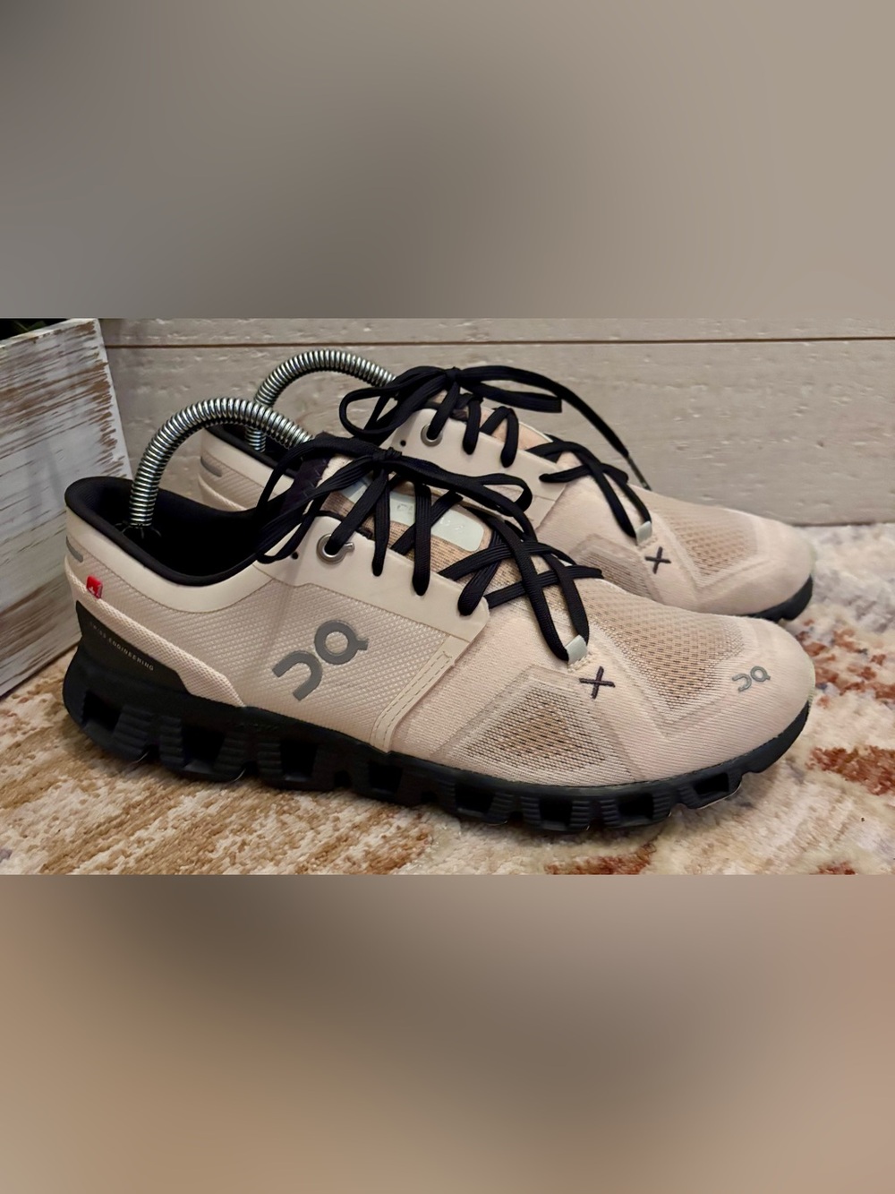 On Cloud X3 Women’s Athletic Shoes